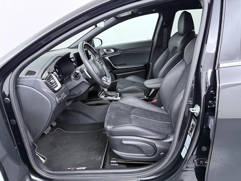 Kia Ceed Sportswagon – foto 19