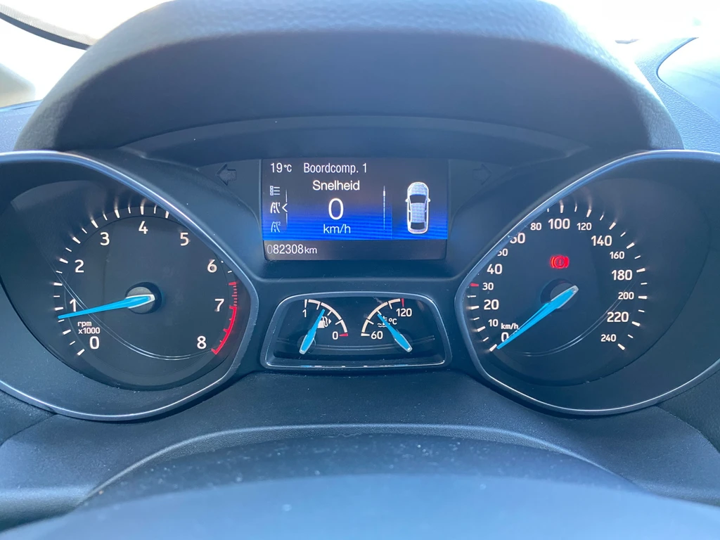 Ford C-MAX – foto 31
