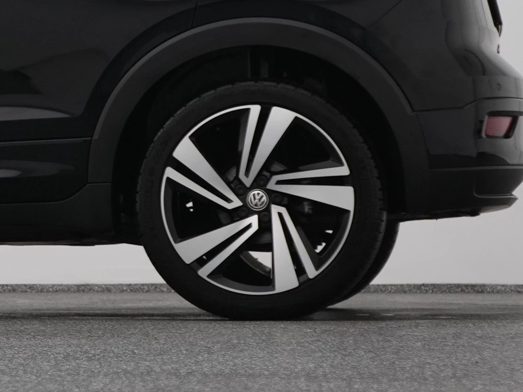 Volkswagen T-Cross – foto 40