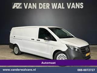 Mercedes-Benz Vito – thumbnail 4