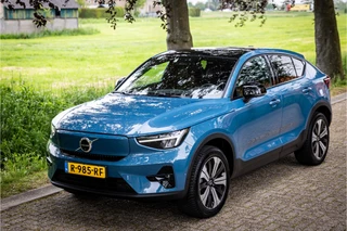 Volvo C40 – thumbnail 3
