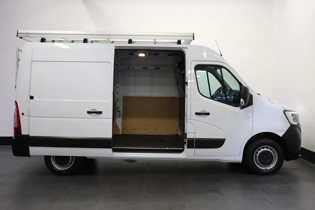 Renault Master – foto 6