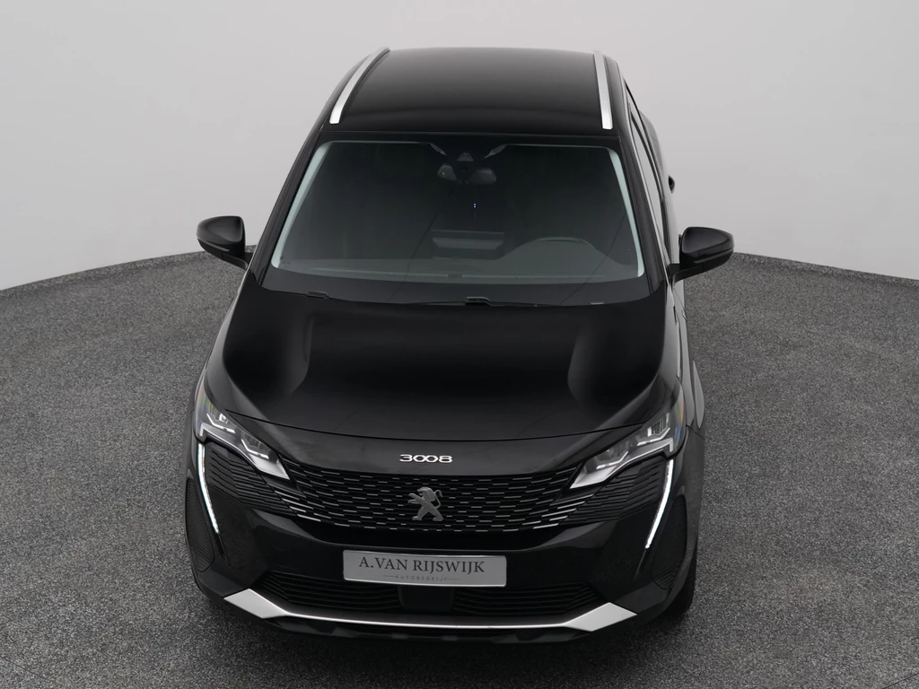 Peugeot 3008 – foto 17