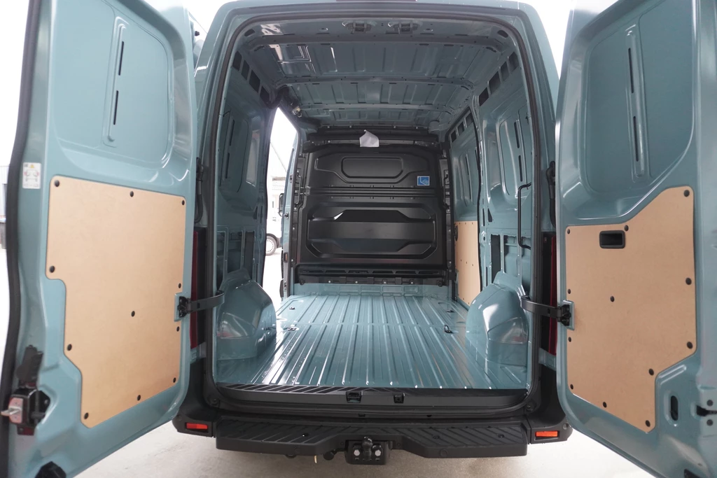 Renault Master – foto 13