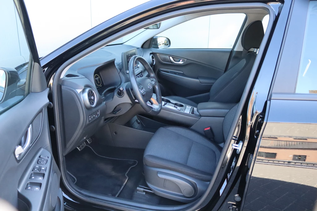 Hyundai Kona – foto 12