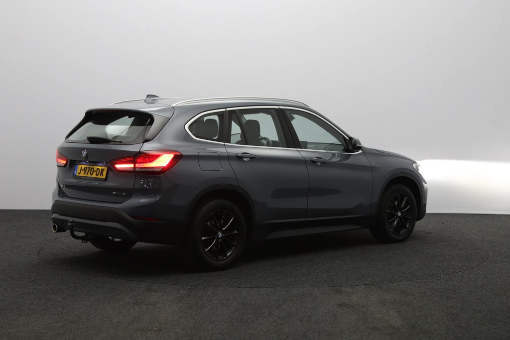 BMW X1 – foto 5