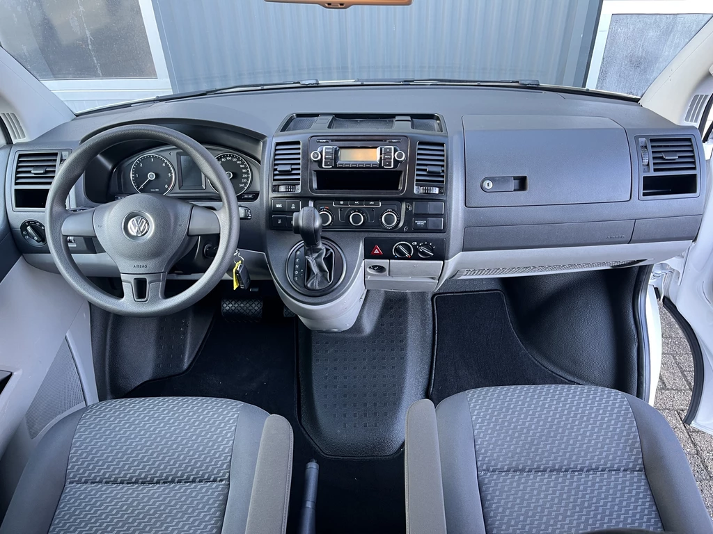 Volkswagen Transporter – foto 28