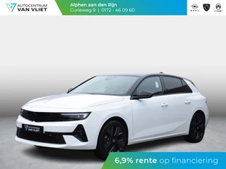 Opel Astra – thumbnail 1