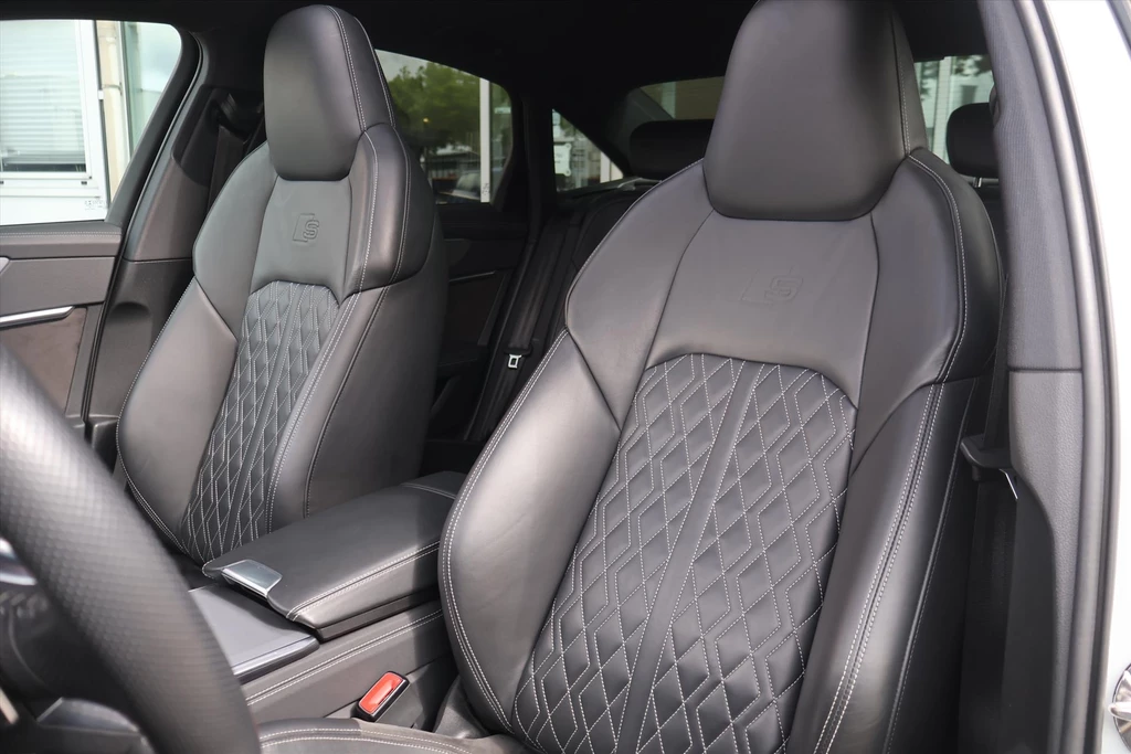 Audi A6 – foto 11