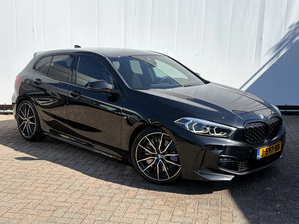 BMW 1 Serie – foto 13