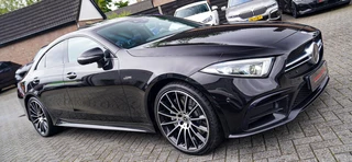 Mercedes-Benz CLS – thumbnail 14