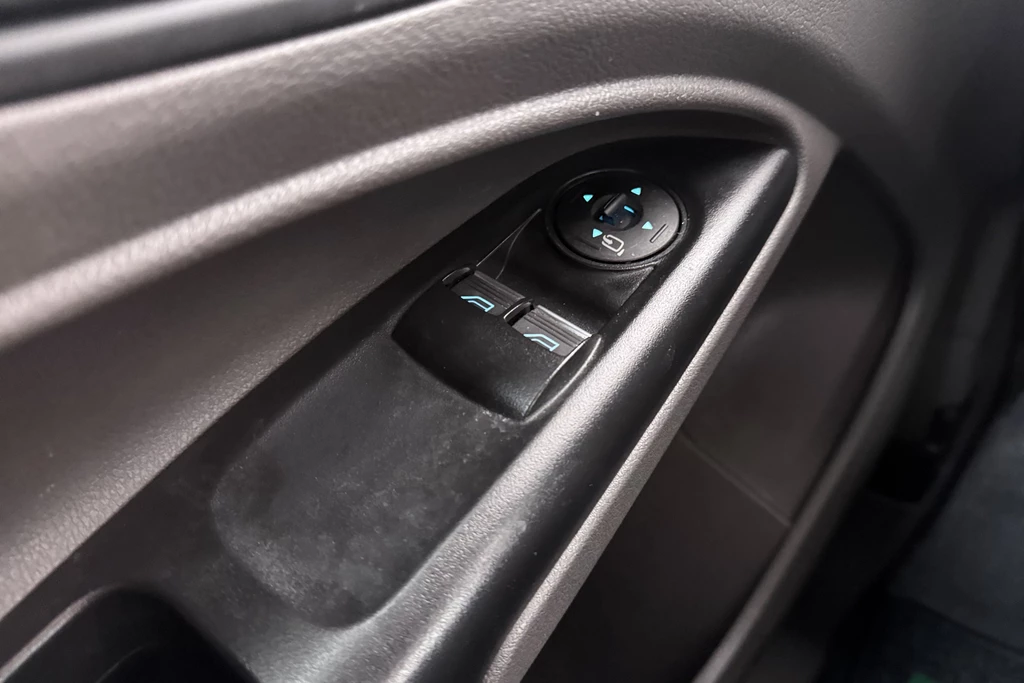 Ford Transit Connect – foto 14