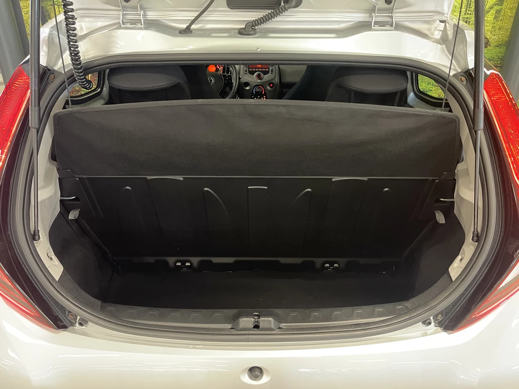 Toyota Aygo – foto 22