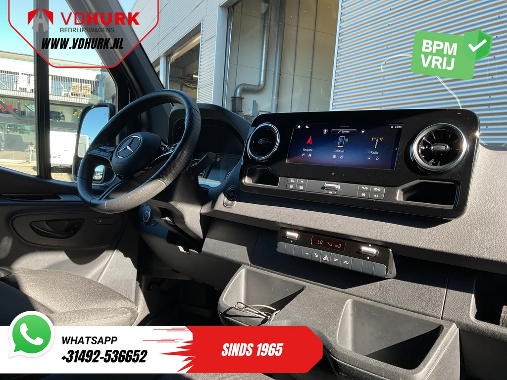 Mercedes-Benz Sprinter – foto 7