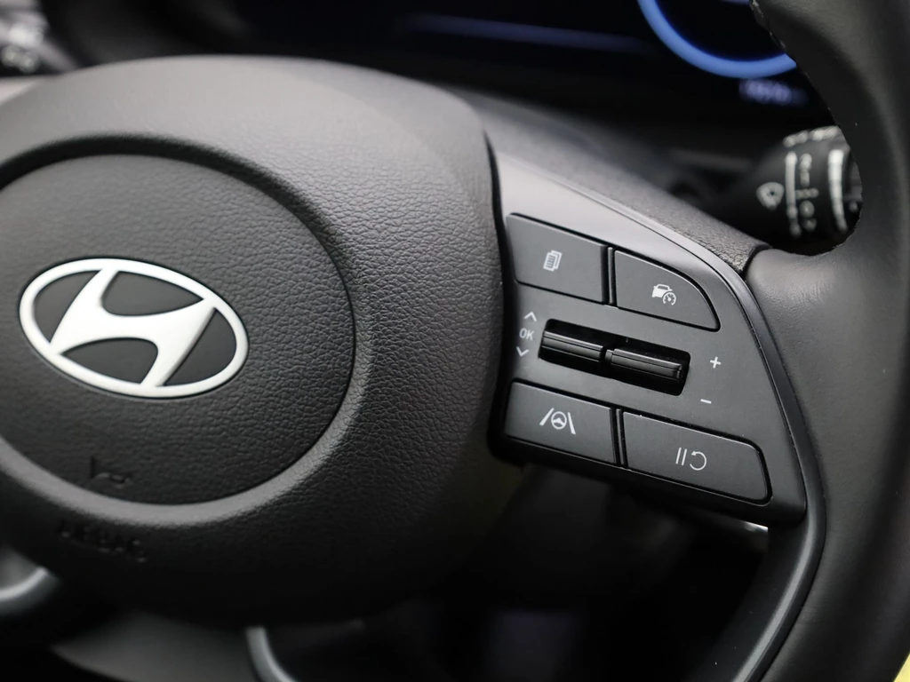 Hyundai i20 – foto 35