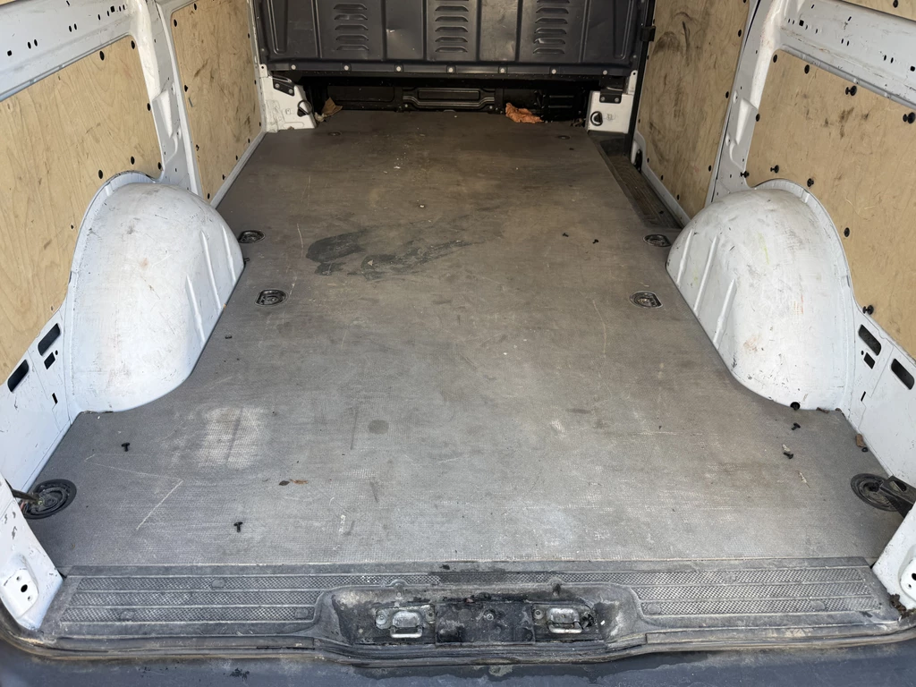 Mercedes-Benz Vito – foto 15
