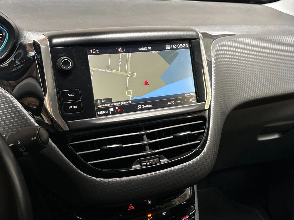 Peugeot 2008 – foto 8