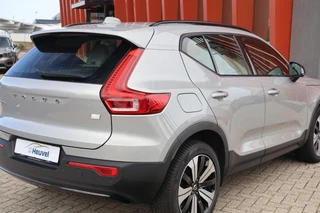Volvo XC40 – thumbnail 4