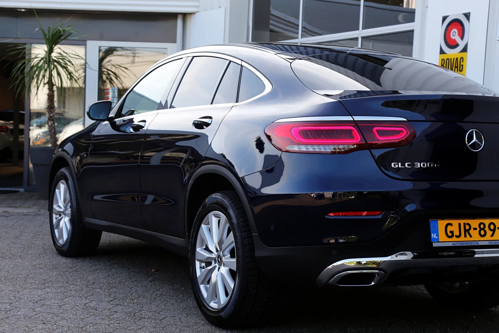 Mercedes-Benz GLC – foto 7