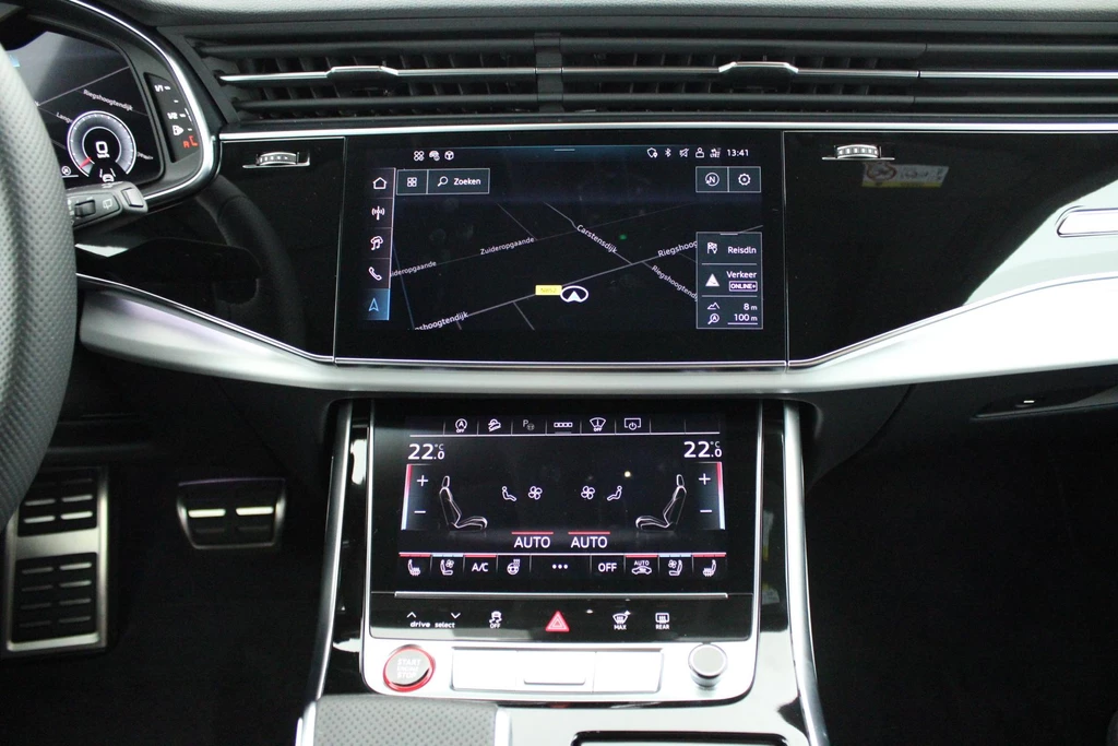 Audi SQ8 – foto 17