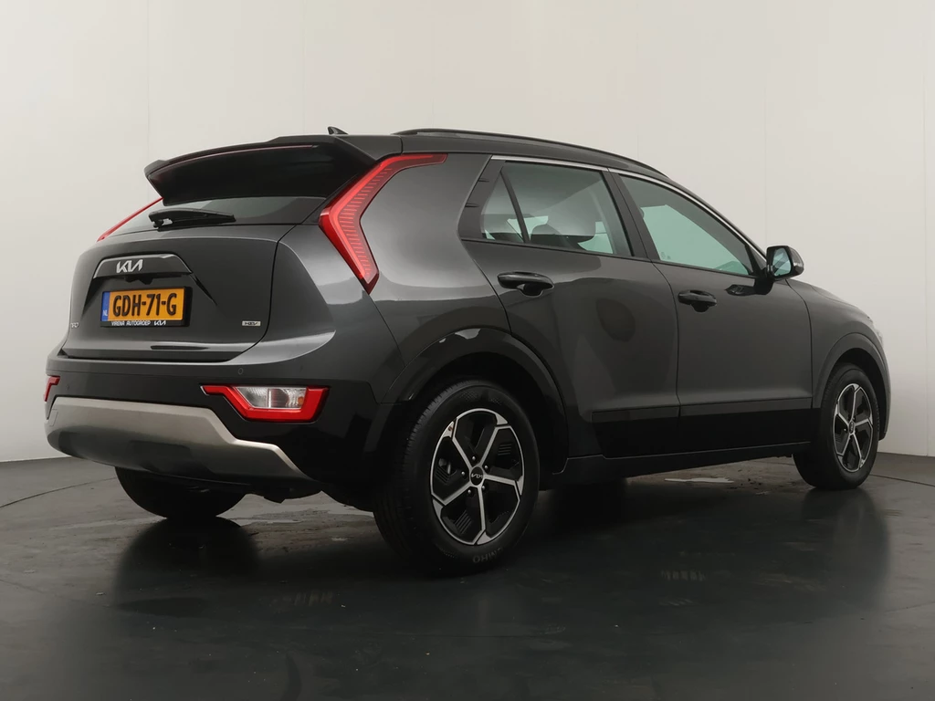 Kia Niro – foto 9