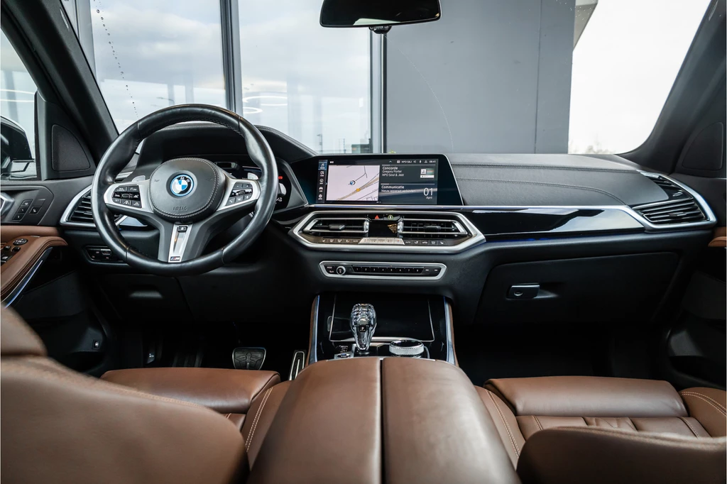 BMW X5 – foto 27