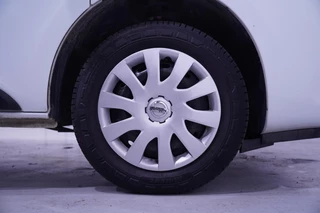 Nissan NV300 – thumbnail 23