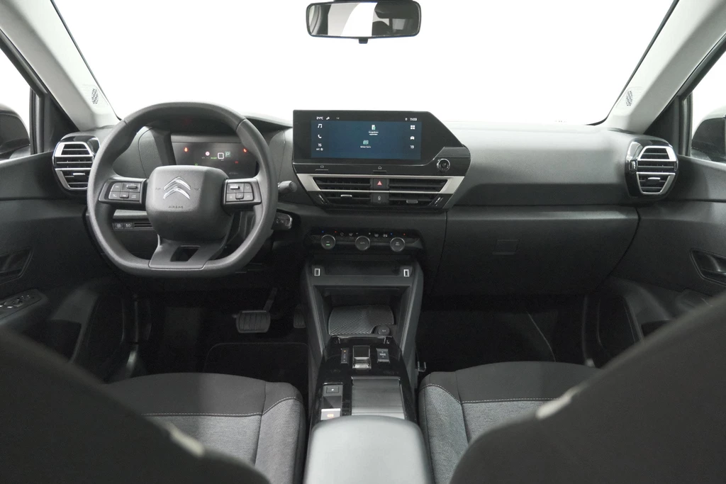 Citroën ë-C4 – foto 14