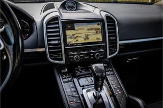 Porsche Cayenne – thumbnail 15