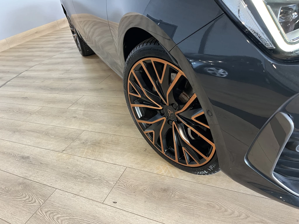 CUPRA Leon – foto 11