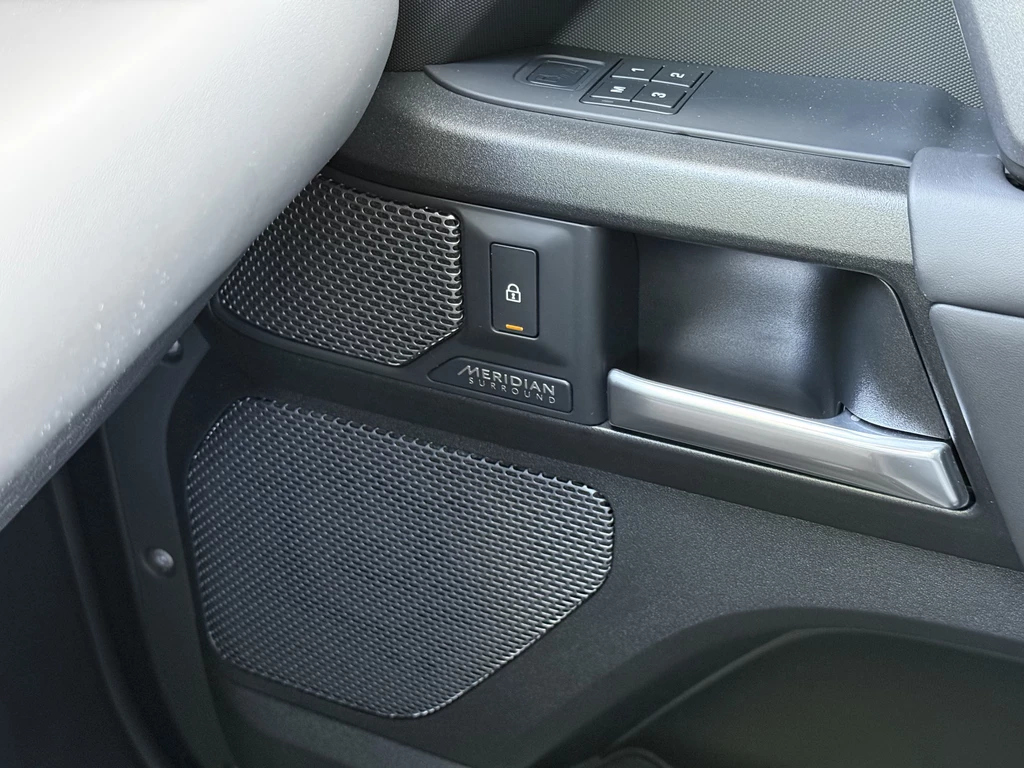 Land Rover Defender – foto 52