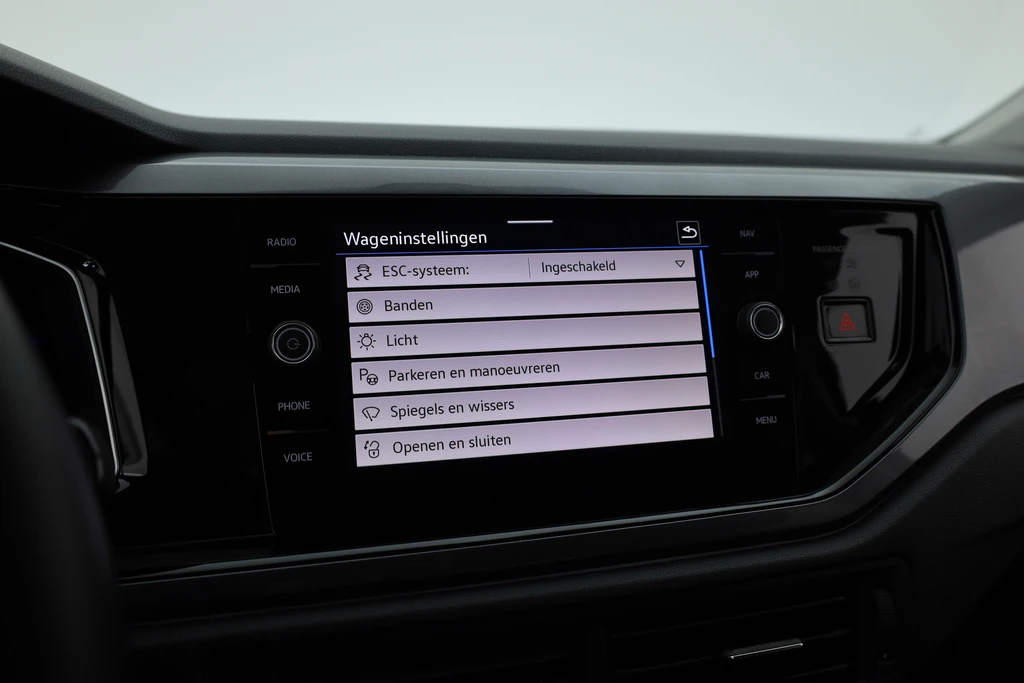Volkswagen Taigo – foto 31