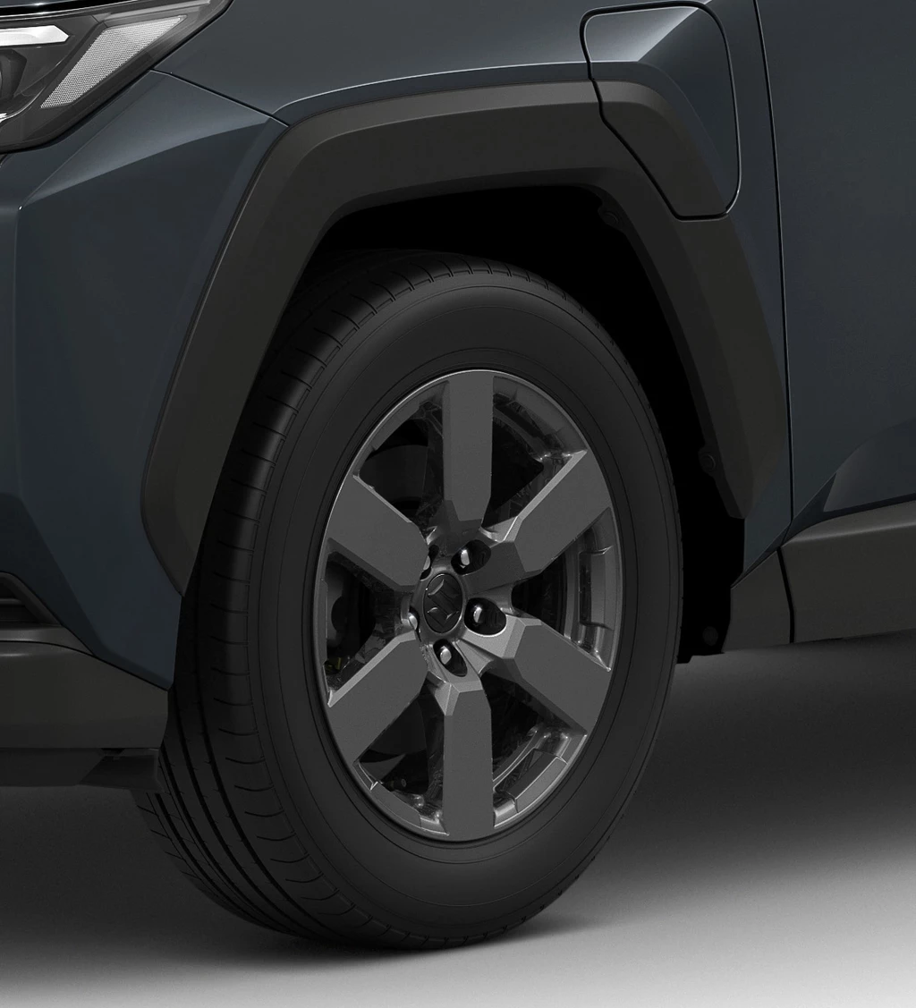 Suzuki Across – foto 17