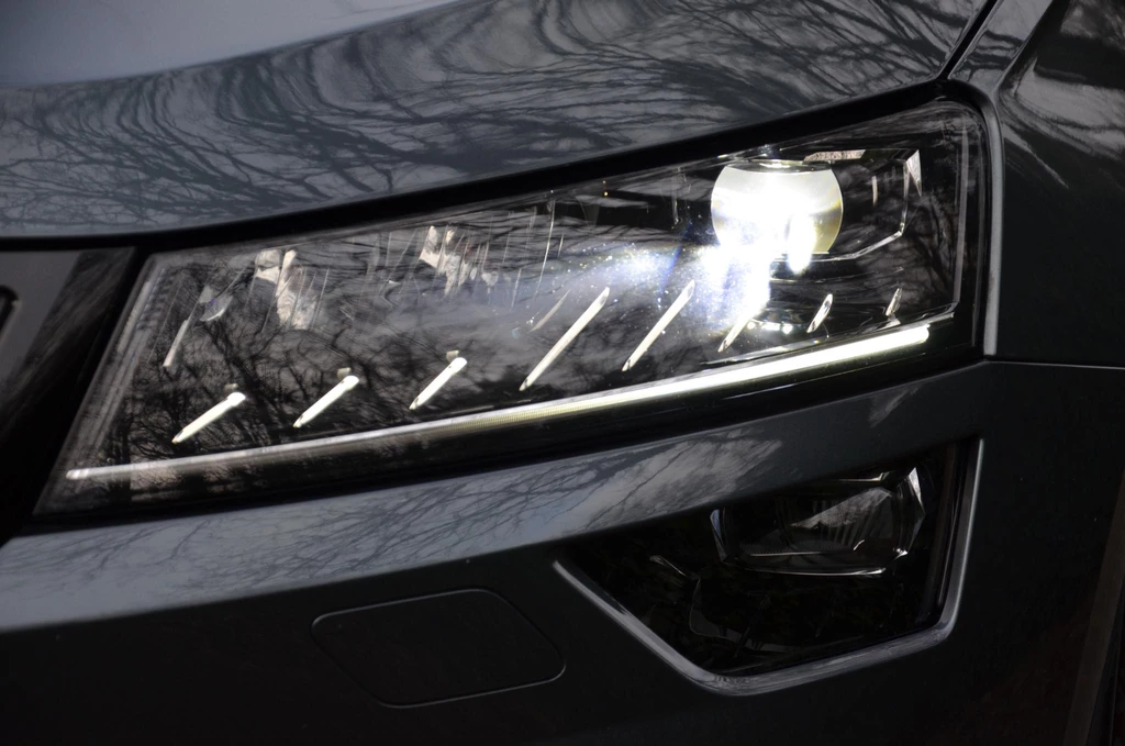 Škoda Karoq – foto 65