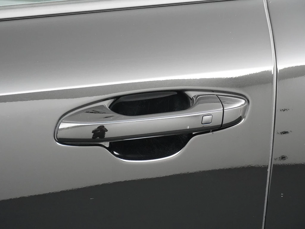 Kia Niro EV – foto 19