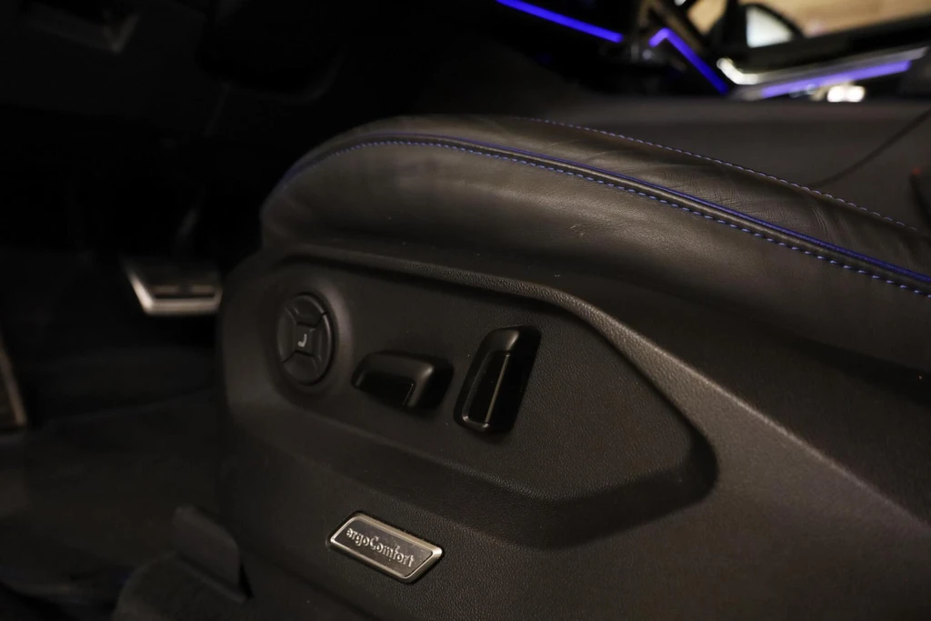 Volkswagen Touareg – foto 32