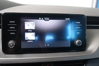 Škoda Scala – thumbnail 17