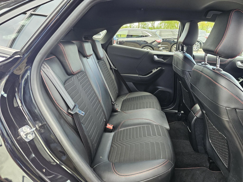 Ford Puma – foto 11
