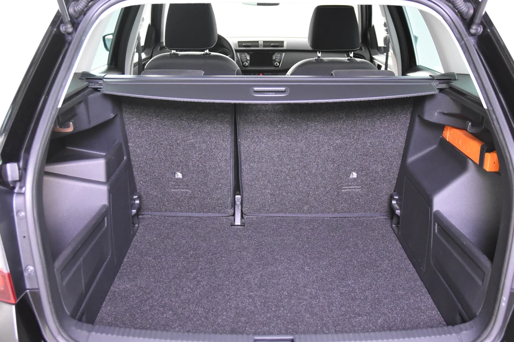 Škoda Fabia – foto 27