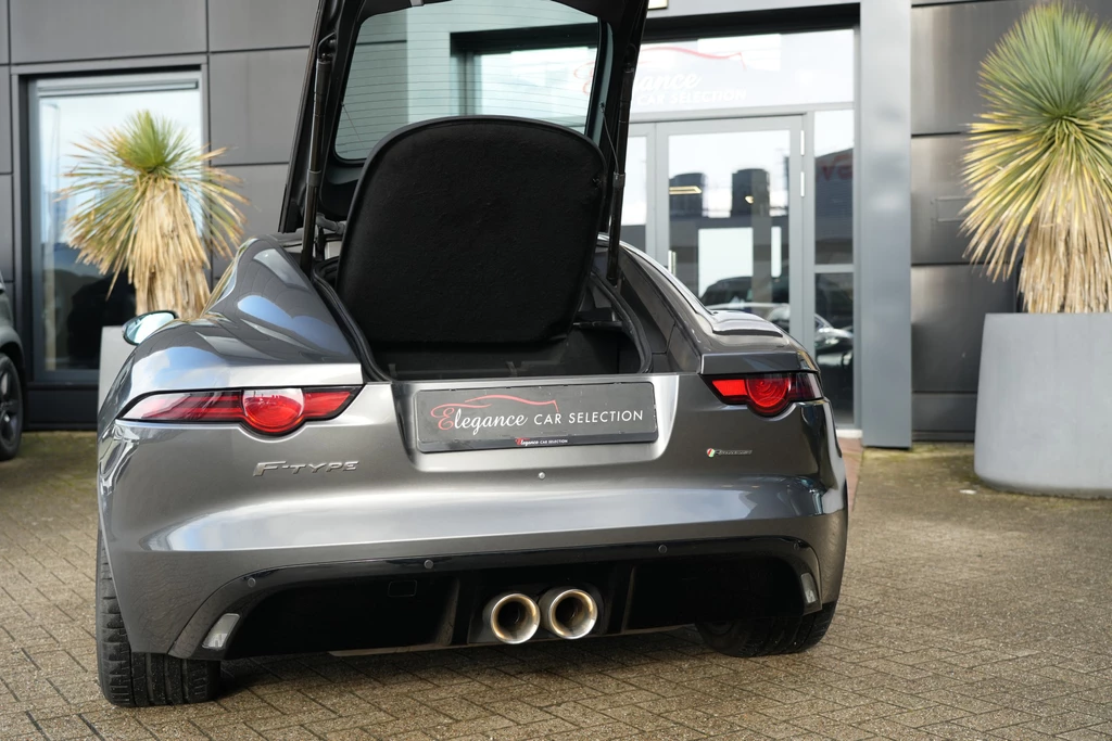 Jaguar F-Type – foto 4