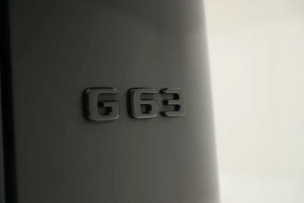 Mercedes-Benz G-Klasse – foto 19