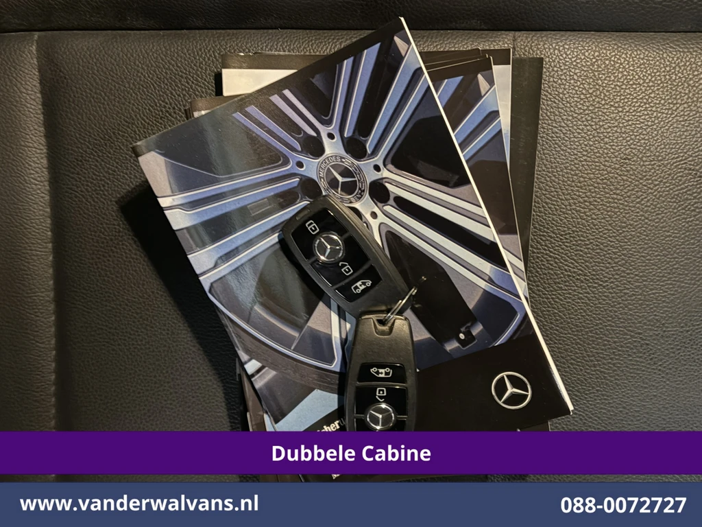 Mercedes-Benz Vito – foto 25