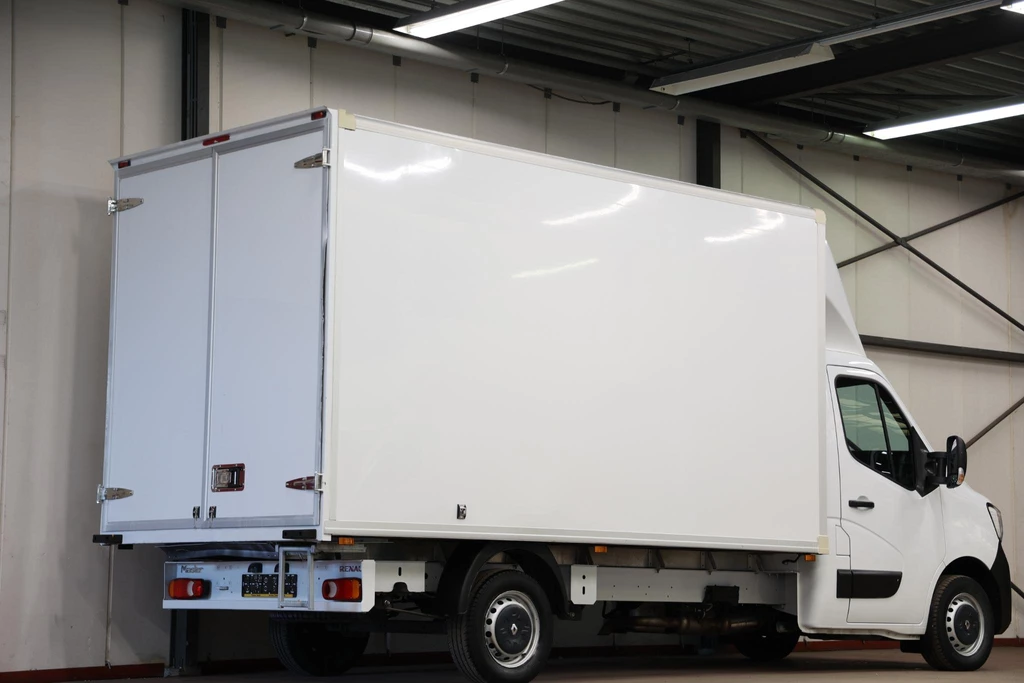 Renault Master – foto 3