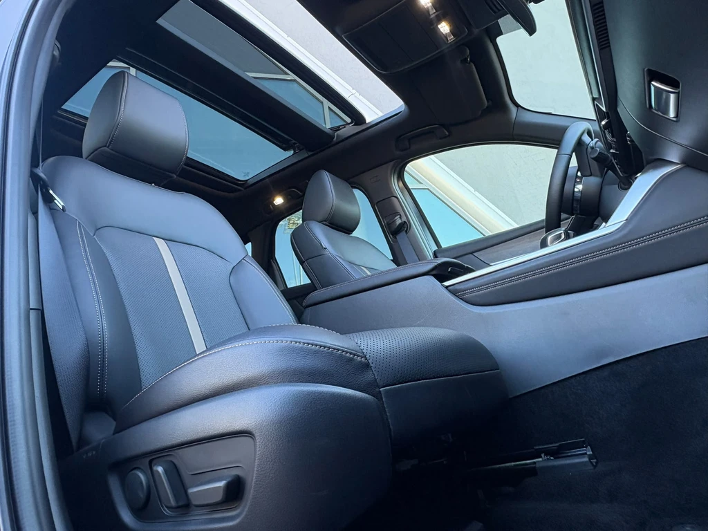 Mazda CX-60 – foto 57
