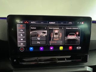 CUPRA Leon – thumbnail 33