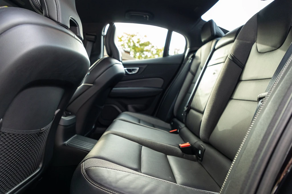 Volvo S60 – foto 51