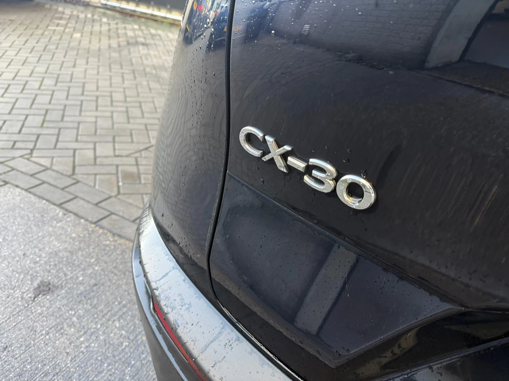 Mazda CX-30 – foto 10