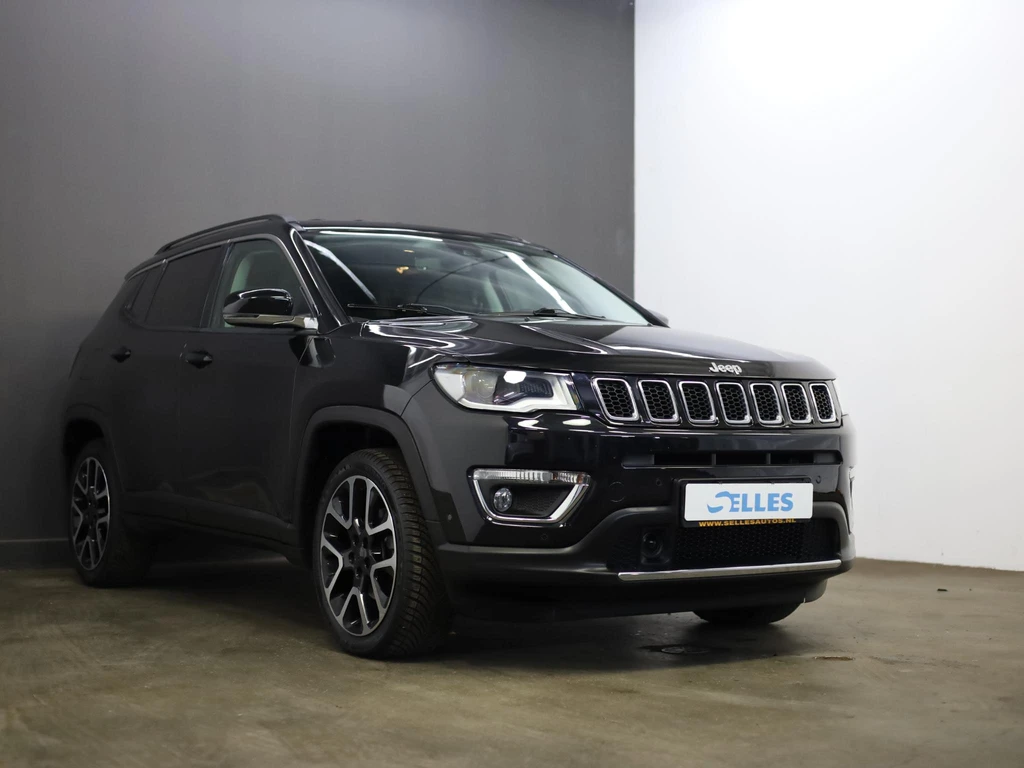Jeep Compass – foto 7