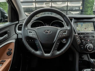 Hyundai Santa Fe – thumbnail 33