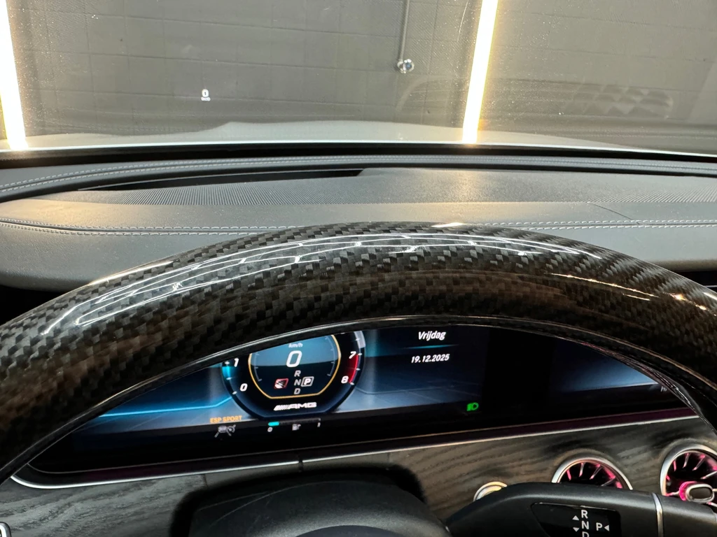 Mercedes-Benz E-Klasse – foto 25